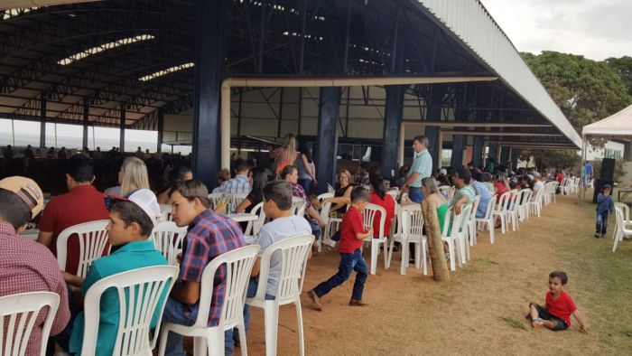 2ª PROVA BENEFICENTE TEAM ROPING